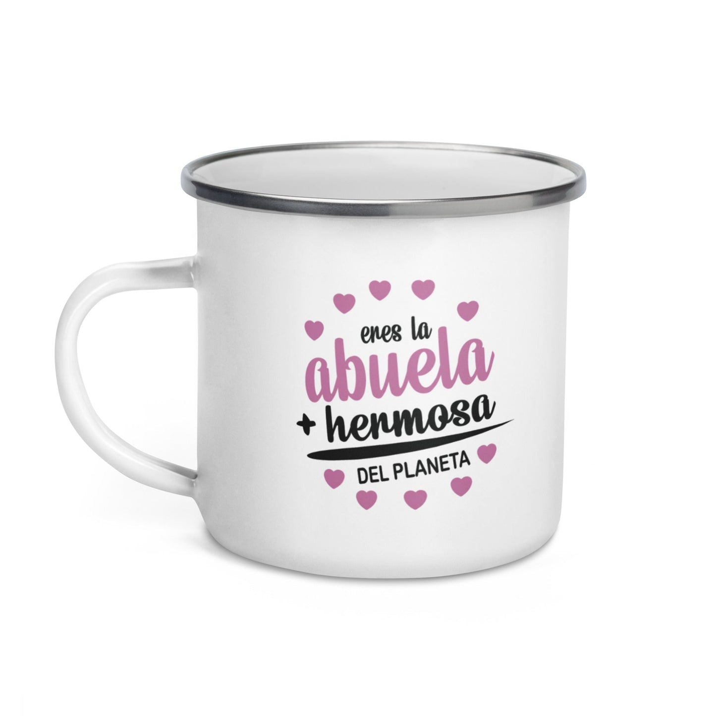 Eres la mejor abuela + hermosa del planeta Taza