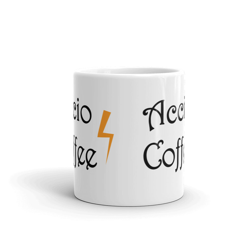 Accio Coffee Taza