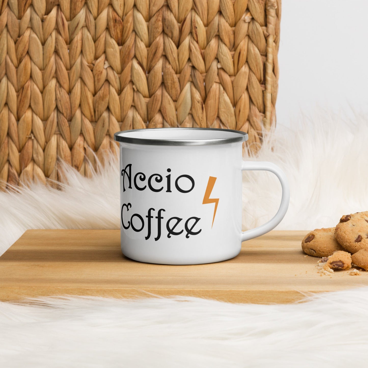 Accio Coffee Taza