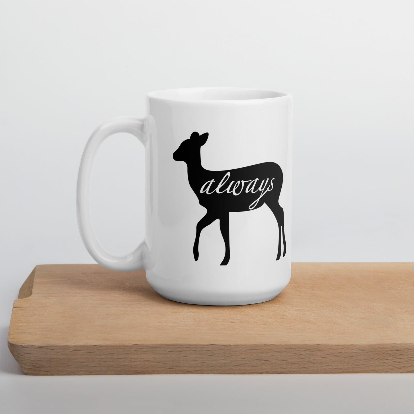 Always Venado Taza