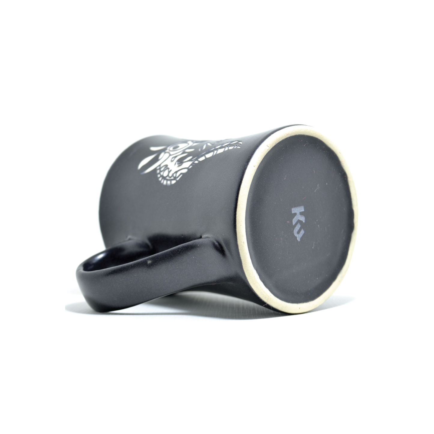 Taza Mexicana Artesanal Axolote