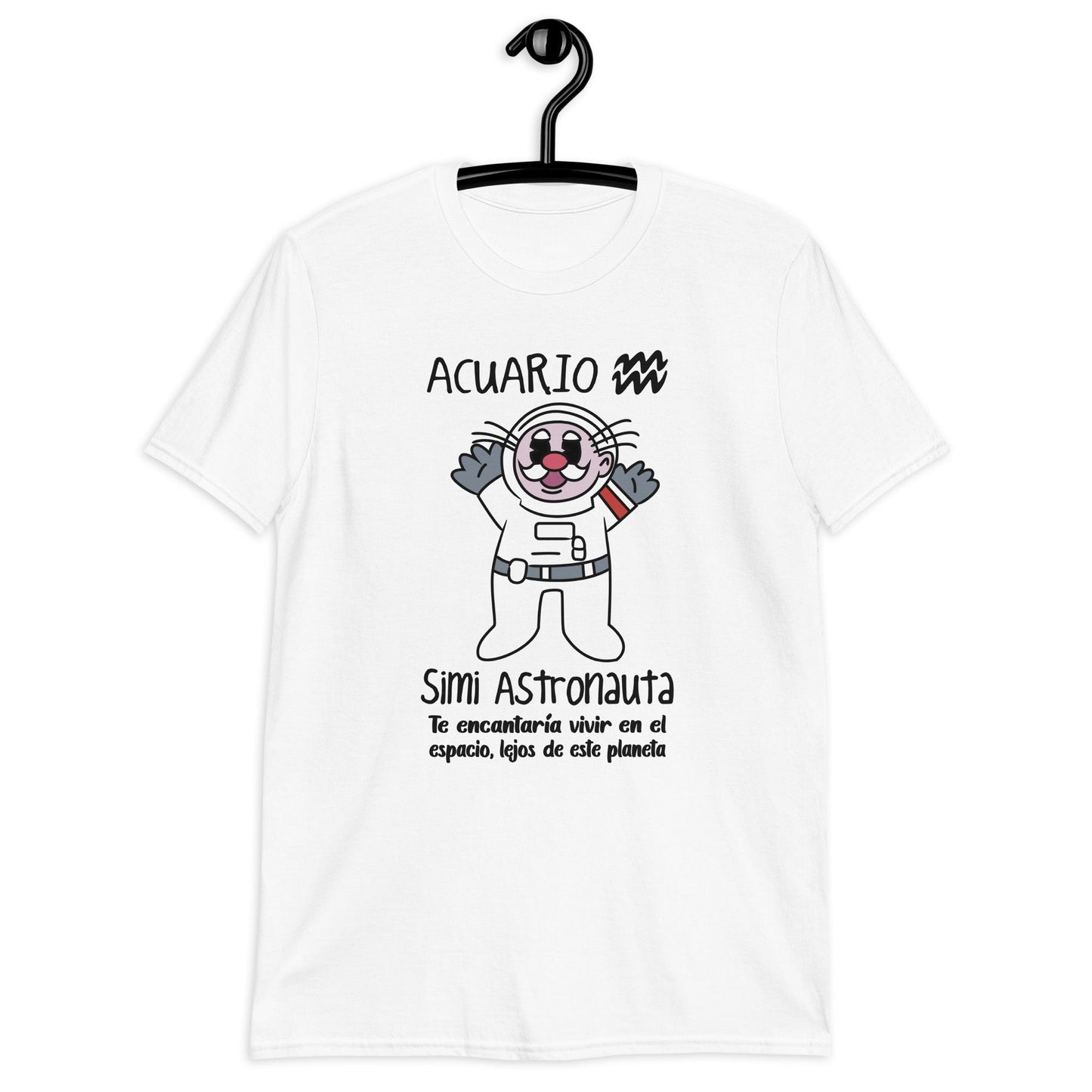 Dr. Simi Signo Zodiacal Playera Meme