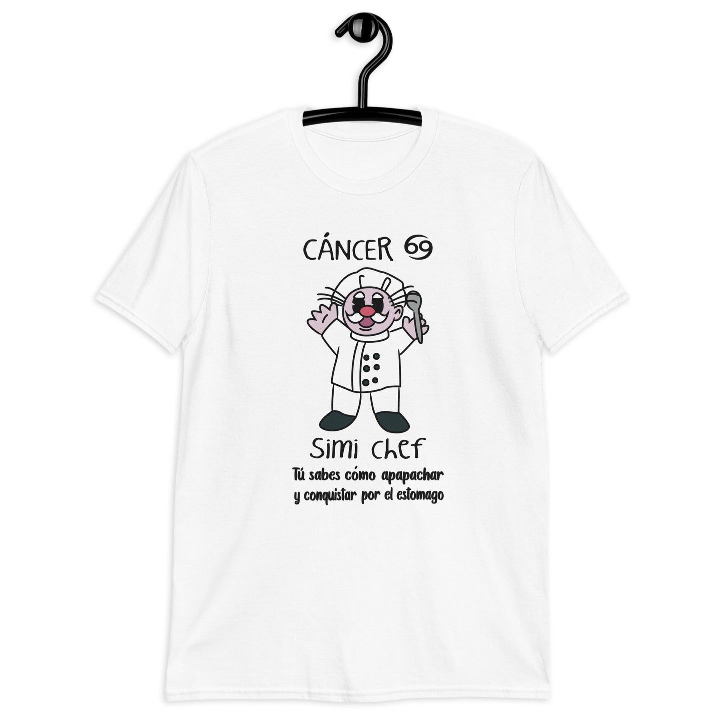 Dr. Simi Signo Zodiacal Playera Meme