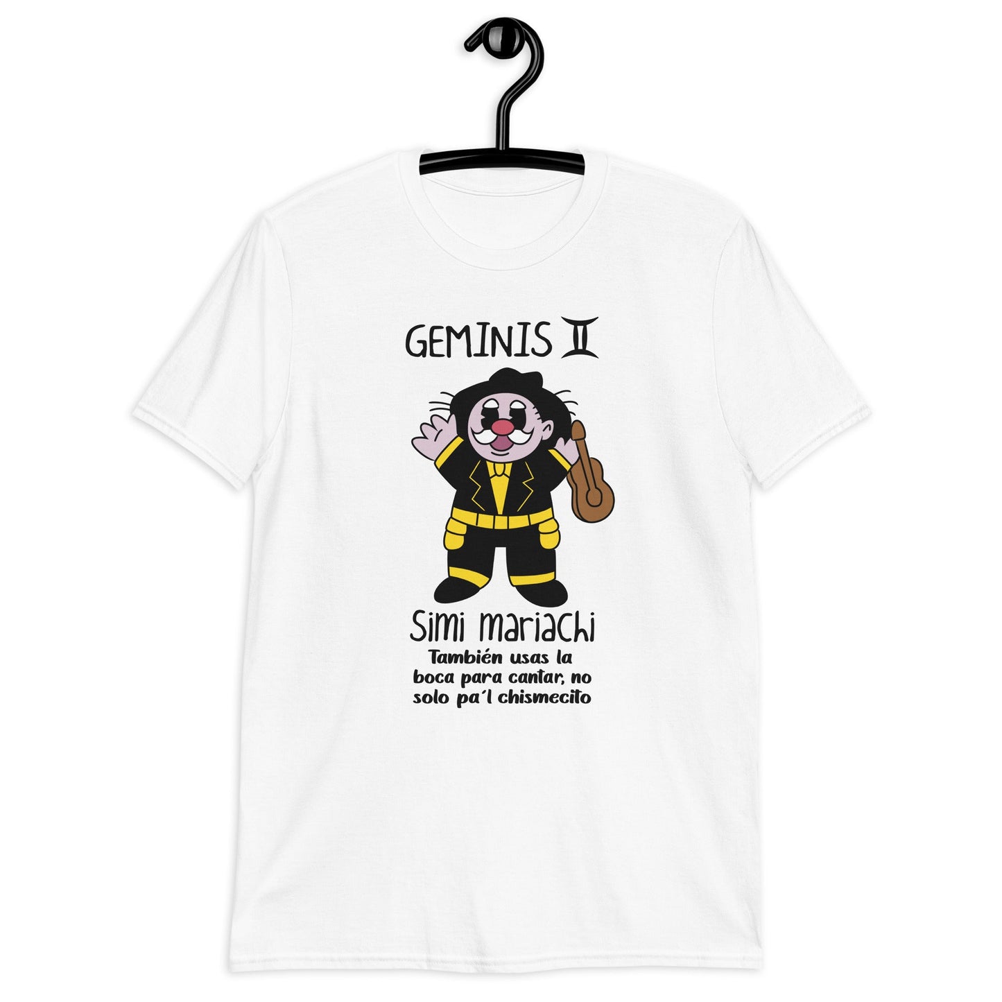 Dr. Simi Signo Zodiacal Playera Meme