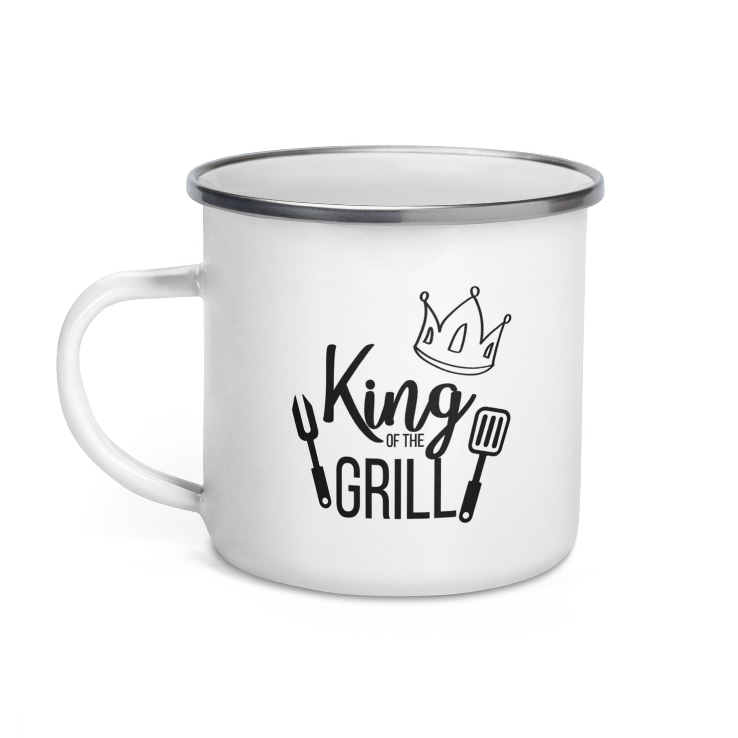 King of the Grill Taza