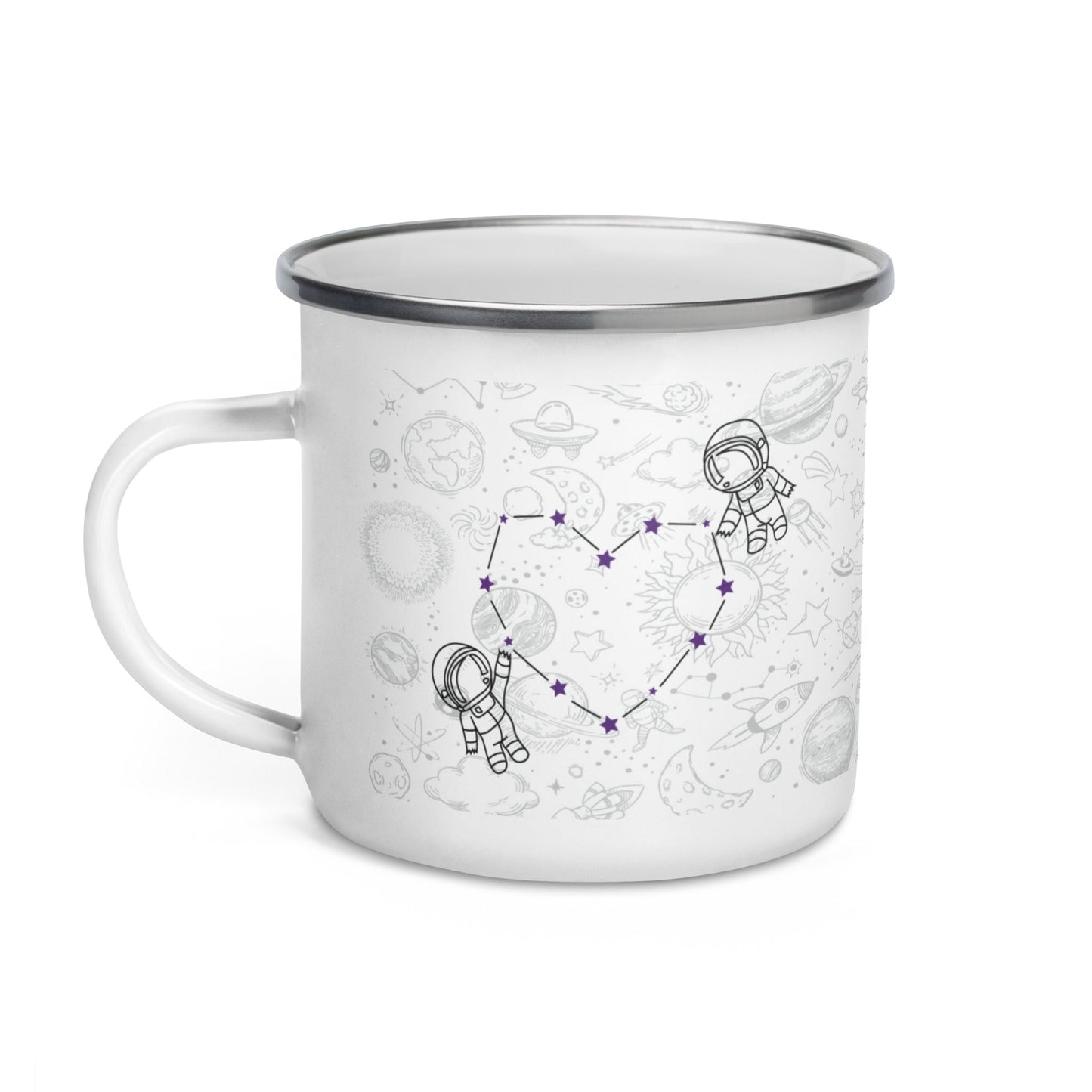 Juntos Es Mi Lugar Favorito Taza