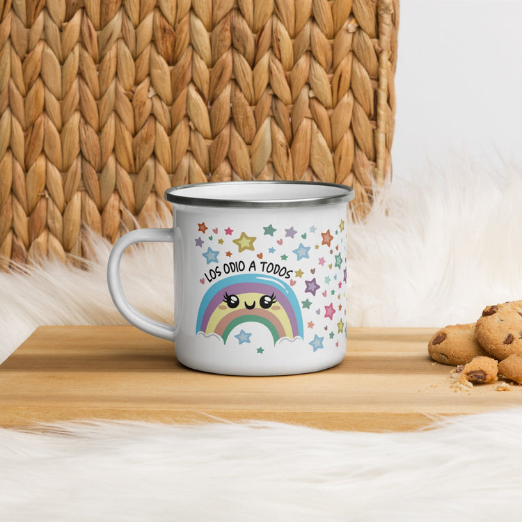 Tazas