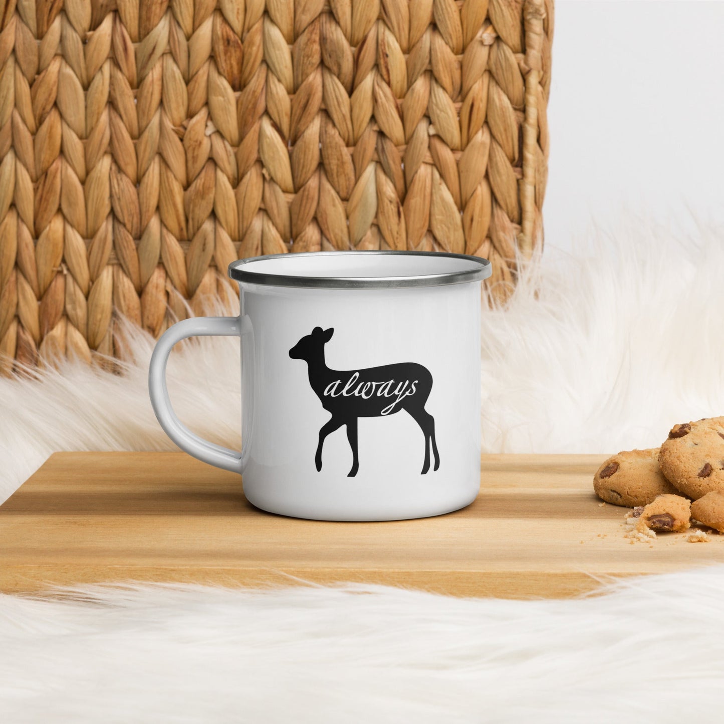 Always Venado Taza