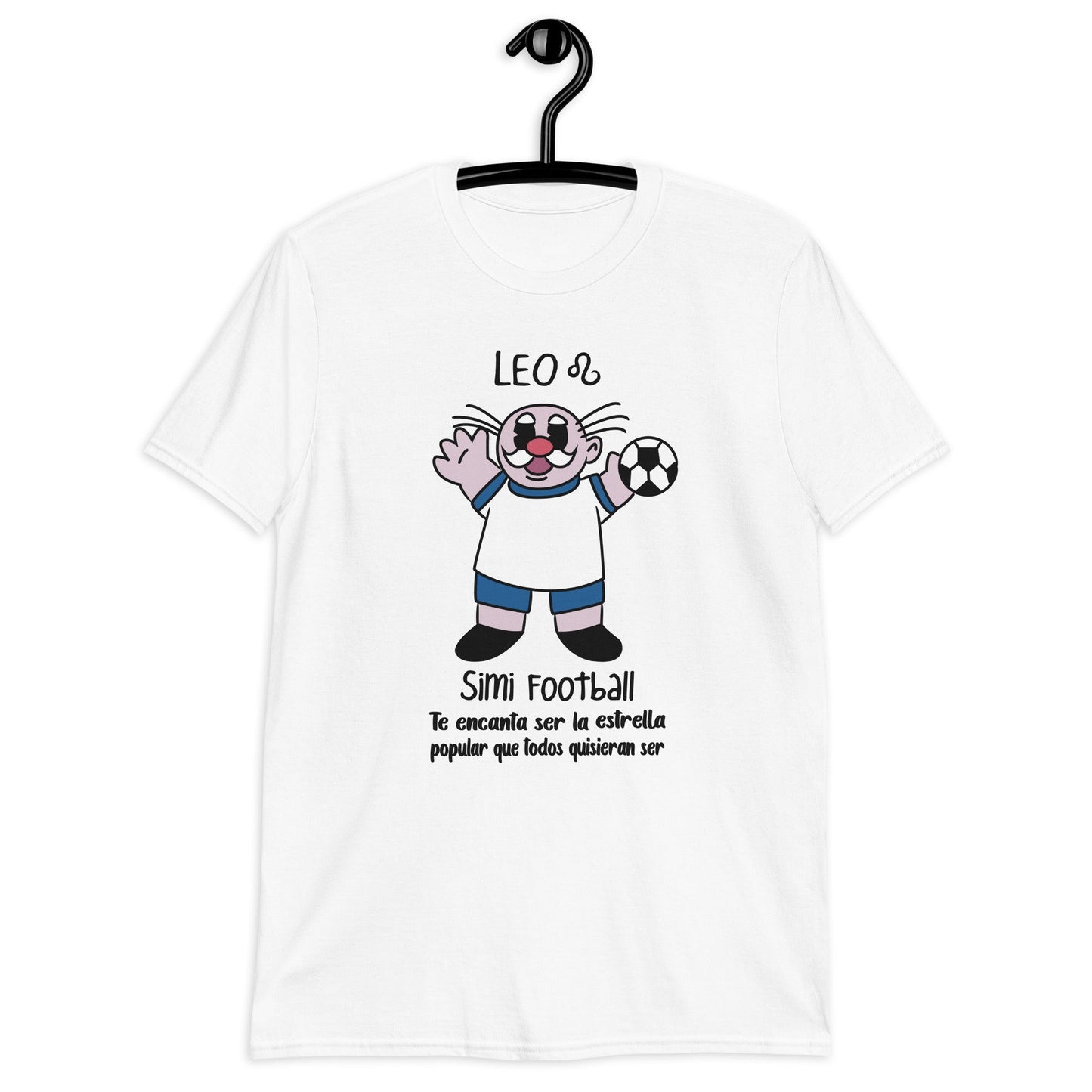 Dr. Simi Signo Zodiacal Playera Meme