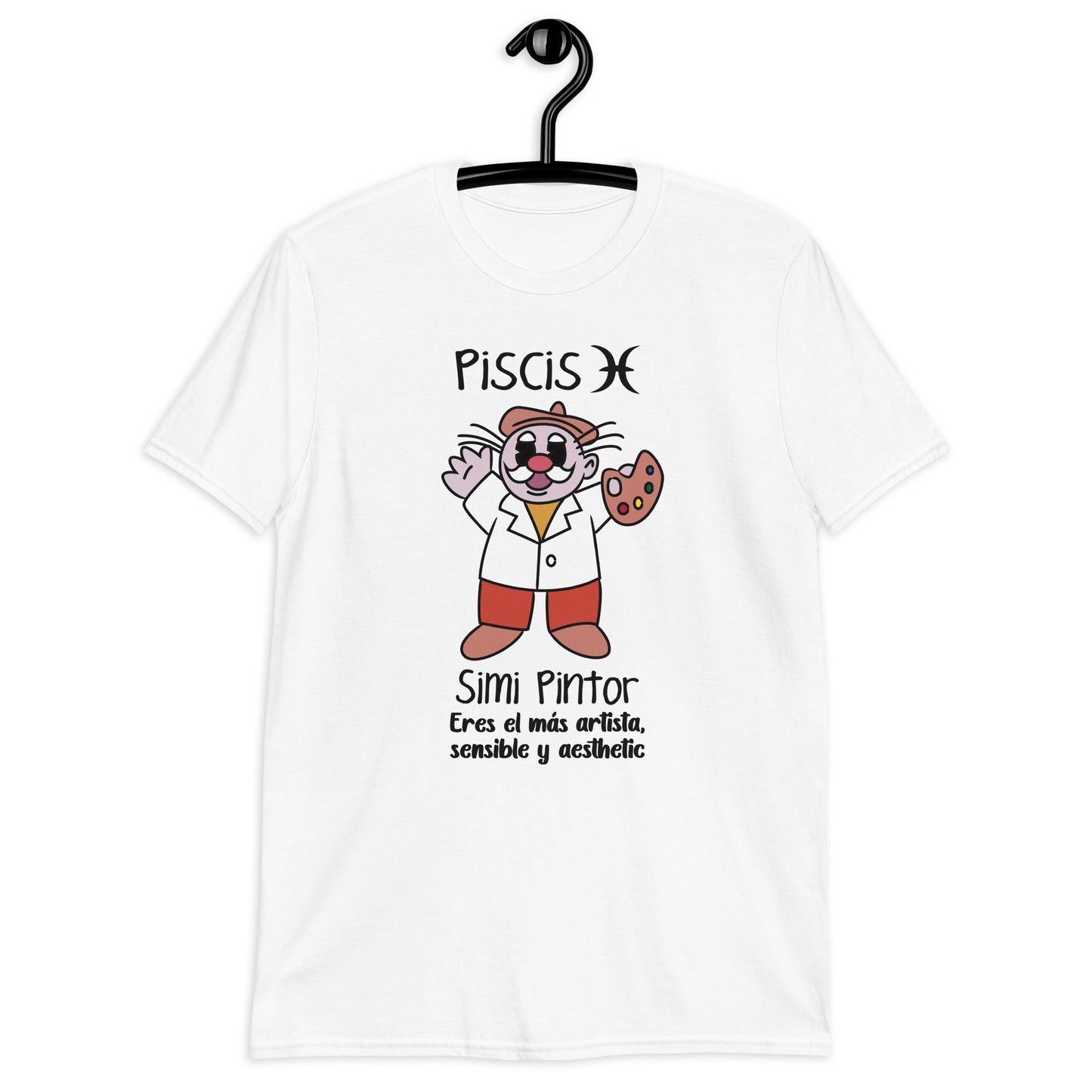 Dr. Simi Signo Zodiacal Playera Meme