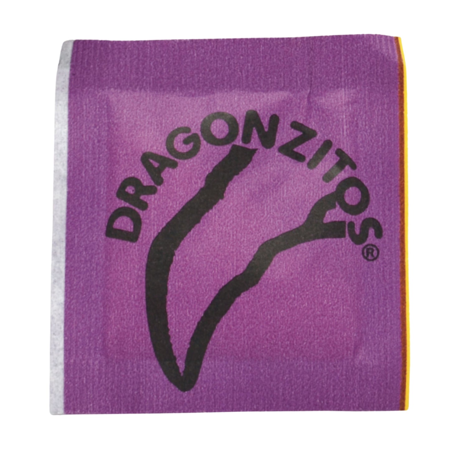 Dragonzitos Dulce Mexicano Brinquitos