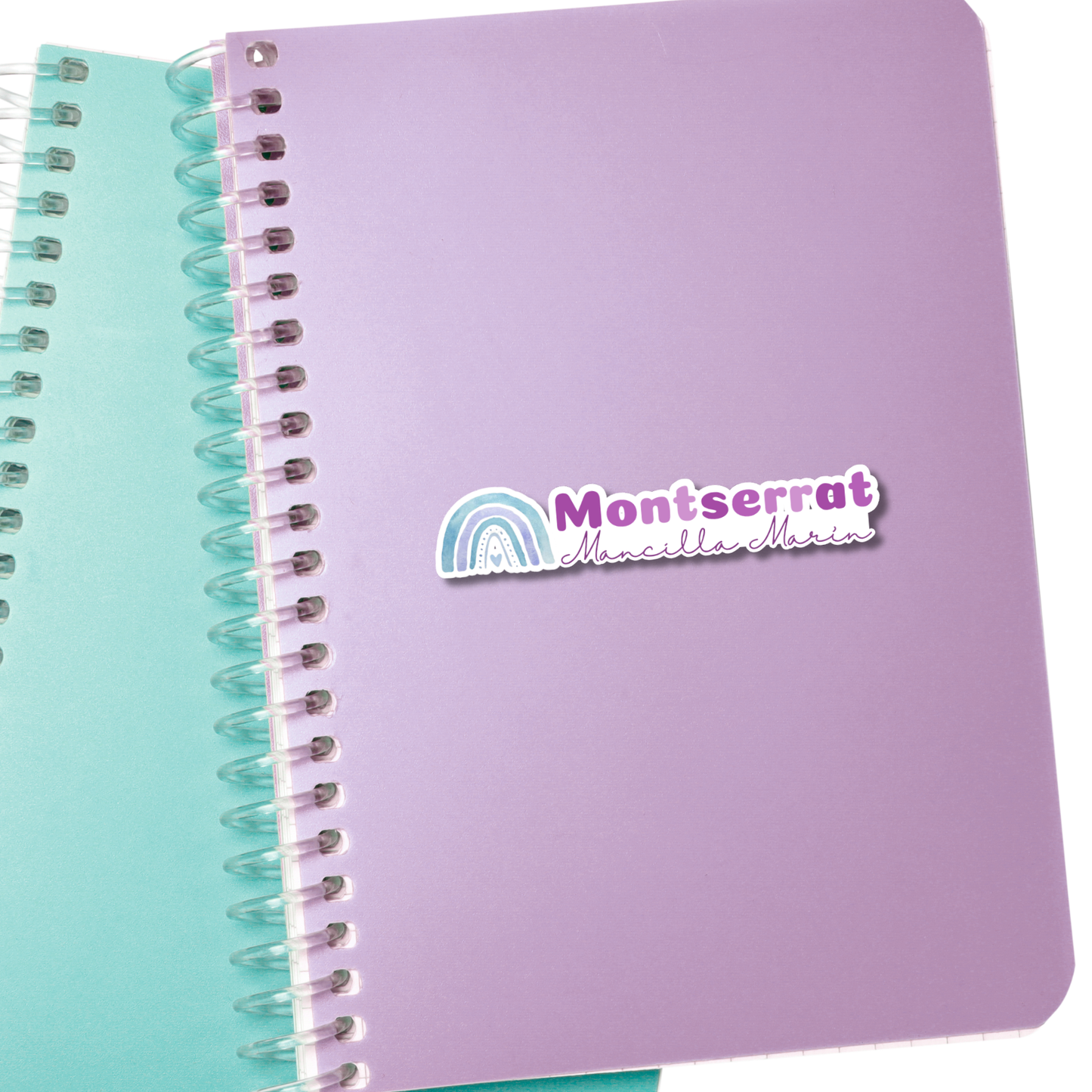 Silueta Dibujo, Nombre y Apellido, Etiquetas Escolares Personalizadas Libretas, Libros y Lápices