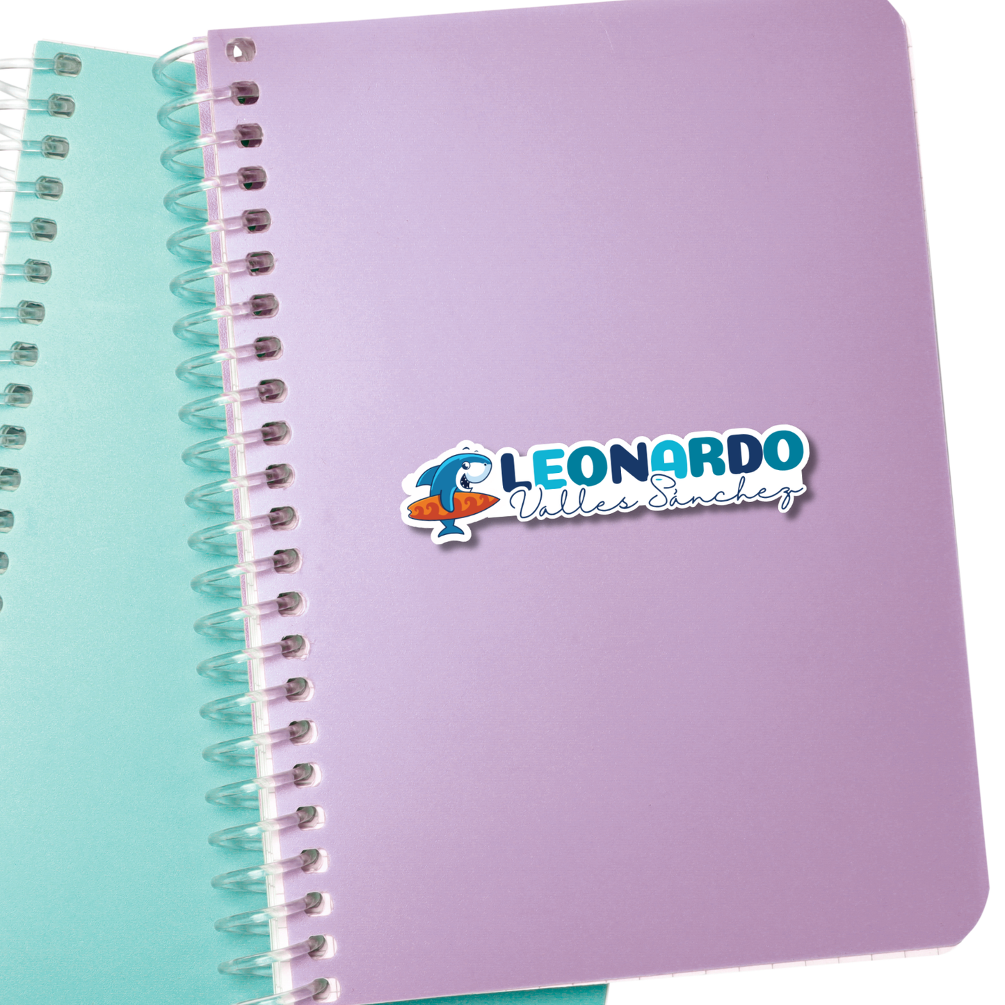Silueta Dibujo, Nombre y Apellido, Etiquetas Escolares Personalizadas Libretas, Libros y Lápices