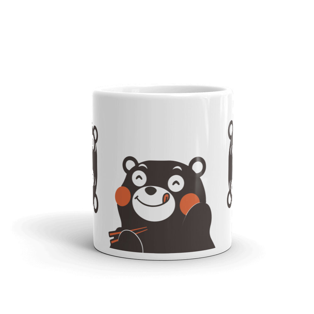 Kumamon Tazas
