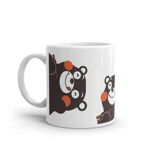 Kumamon Tazas
