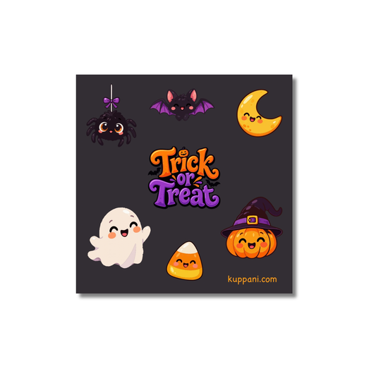 Planillas de Stickers Personalizadas para fiestas temáticas