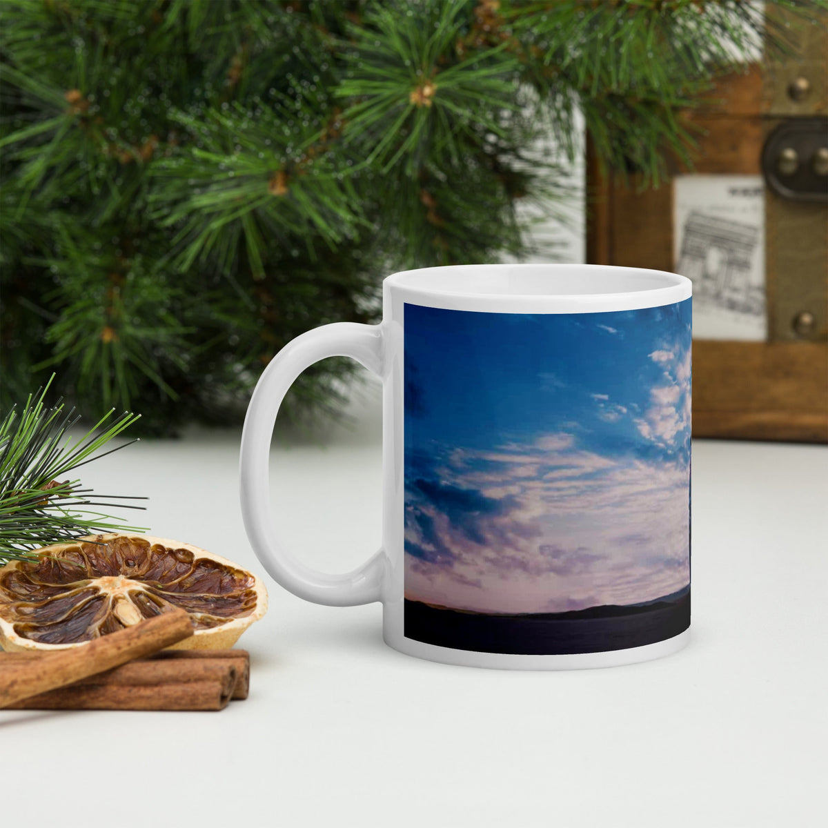 The Mandalorian Taza - Kuppani
