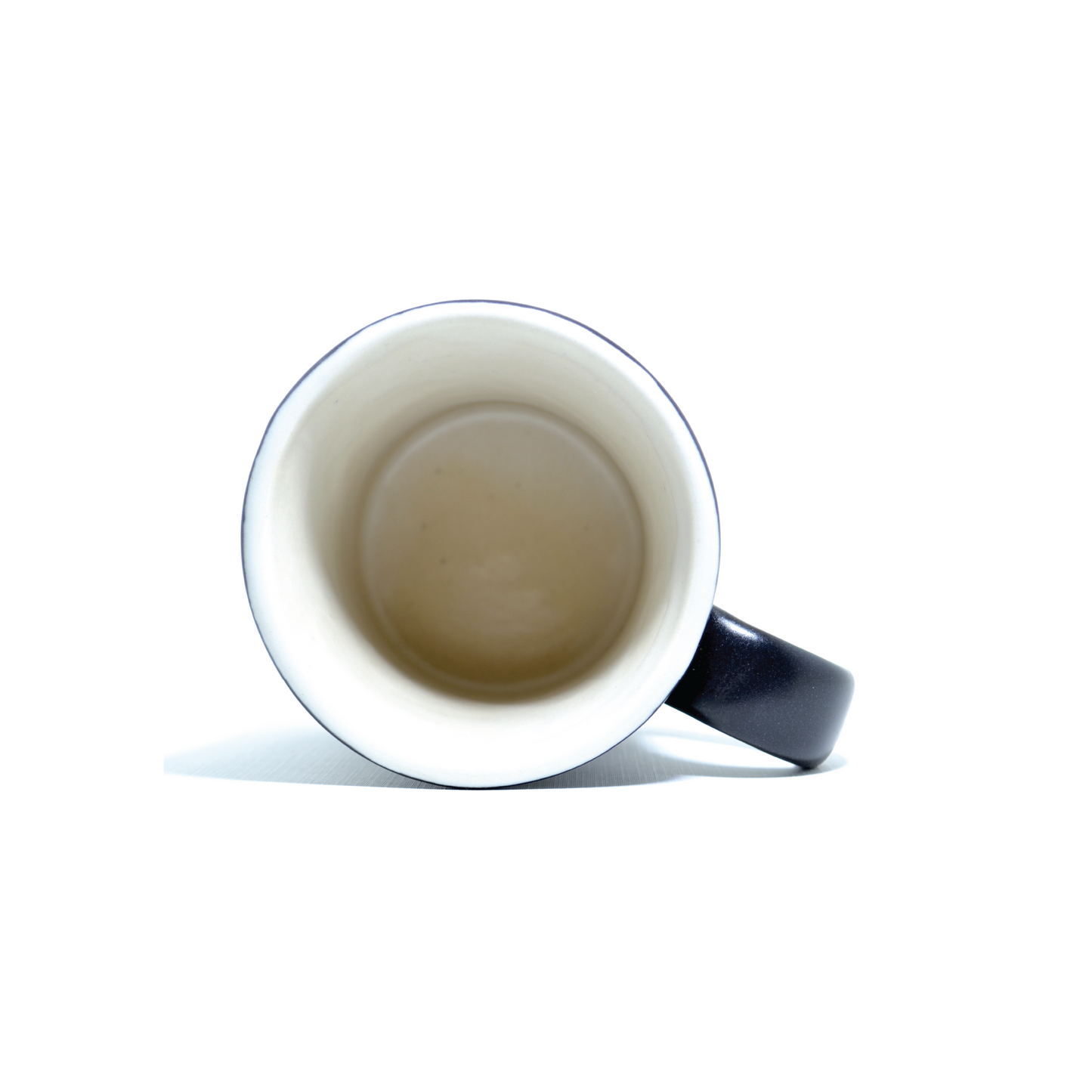 Taza Mexicana Artesanal Lucha Libre Máscara El Santo