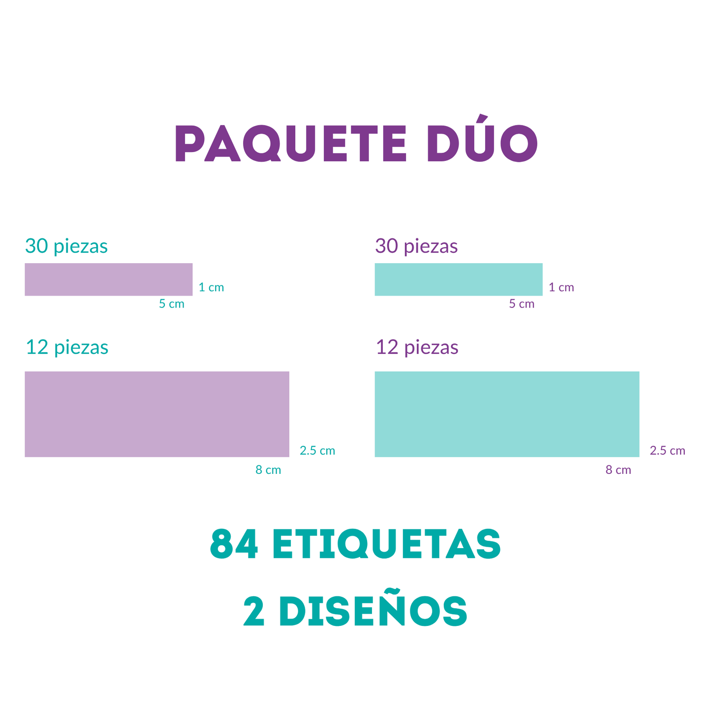 Silueta Nombre y Apellido, Etiquetas Lavables, Resistentes al Agua, Personalizadas para Tuppers y Termos