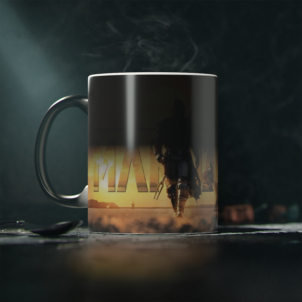 The Mandalorian Din djarin Taza
