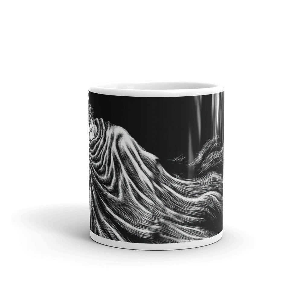 Berserk Anime Taza