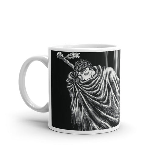 Berserk Anime Taza
