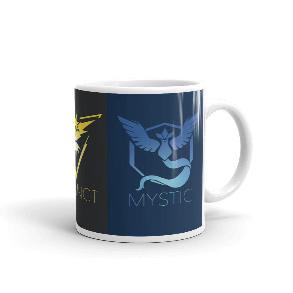 Pokemon Anime Taza