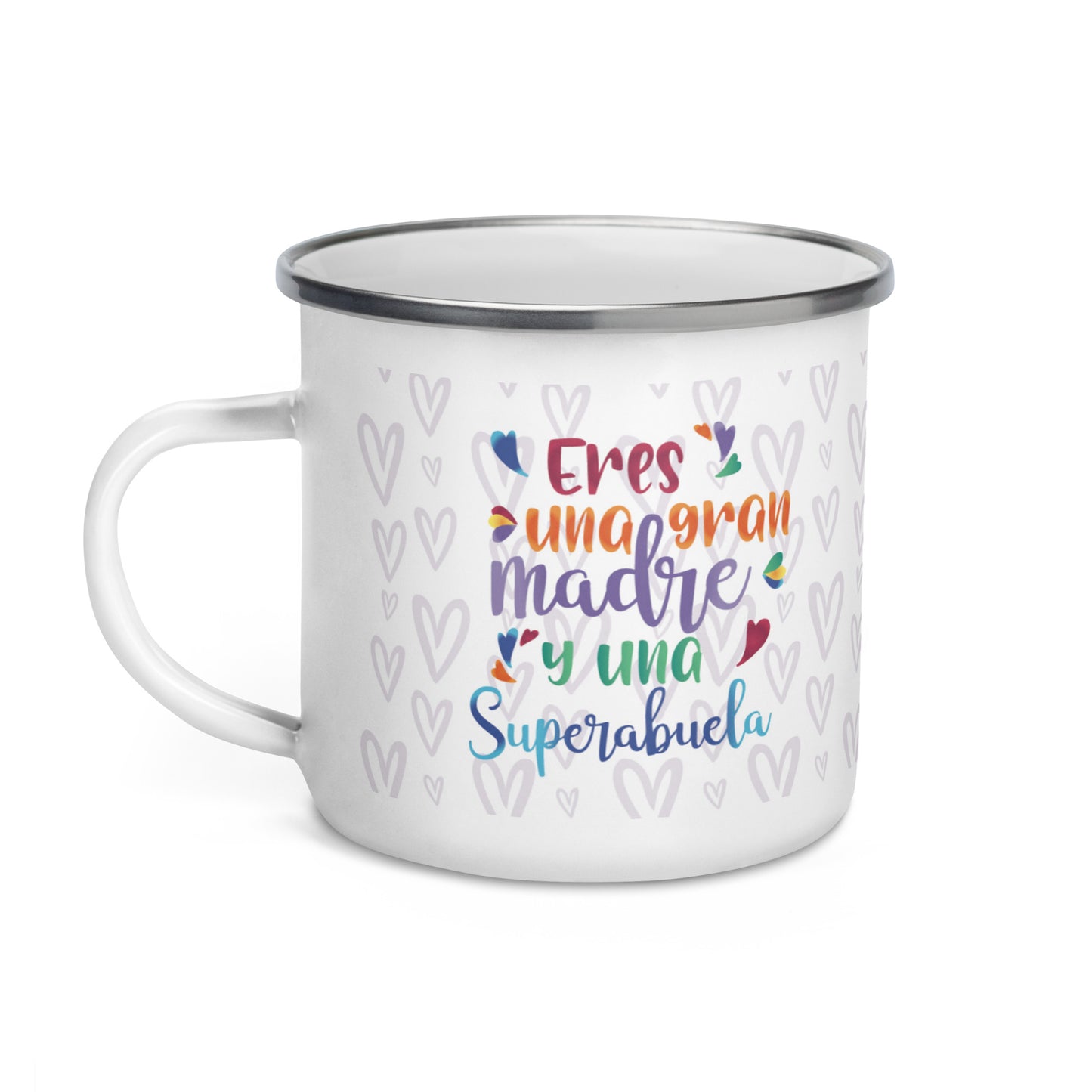 You are a great mother and a super grandmother Mug