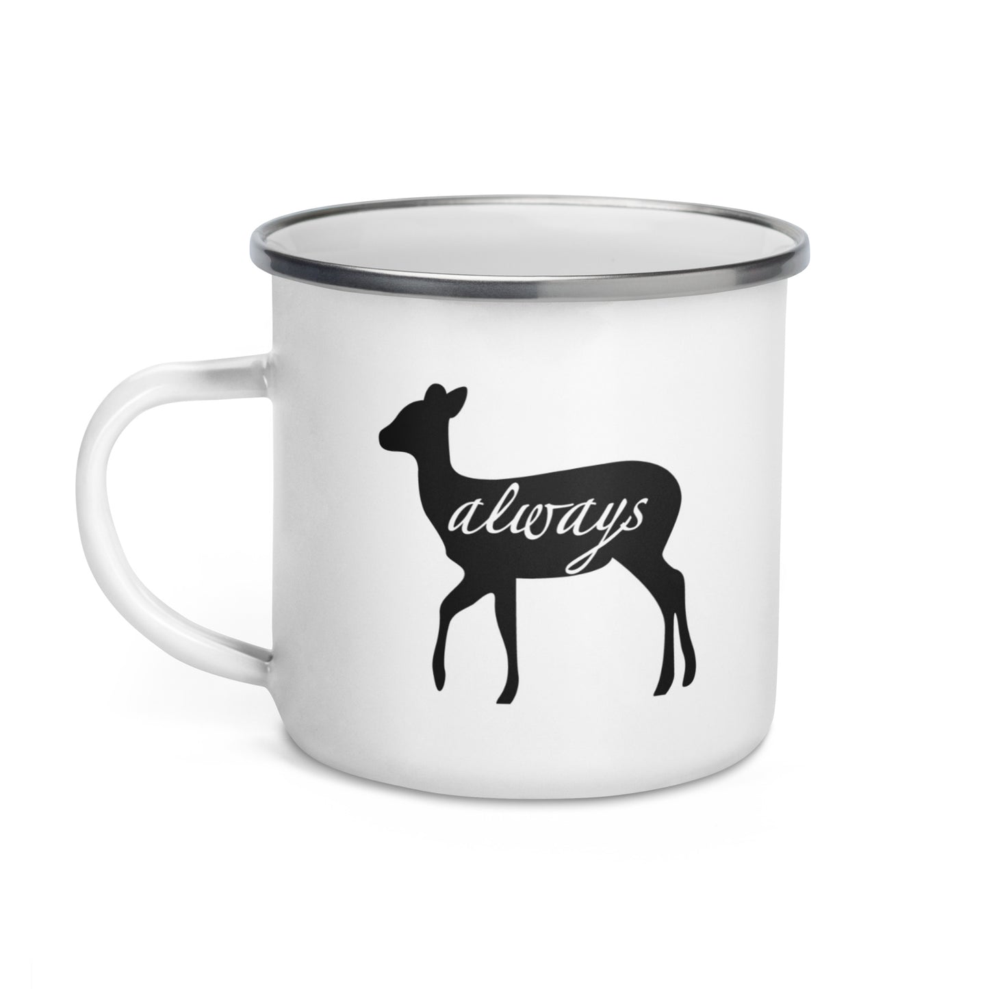 Always Deer Mug
