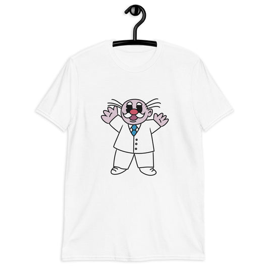 Dr. Simi T-shirt Meme