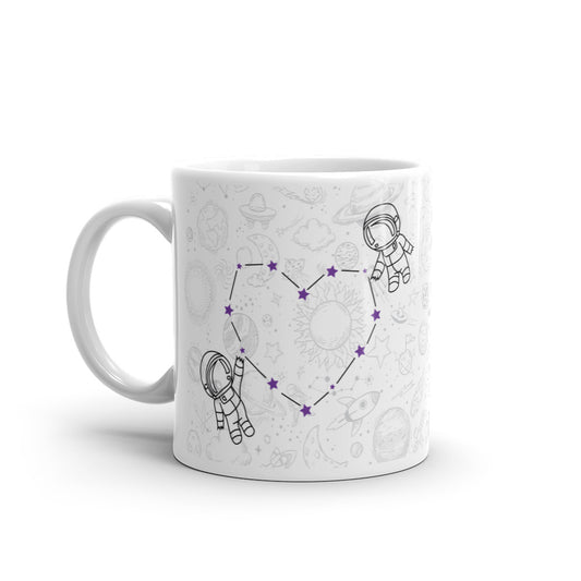 Together Is My Favorite Place Mug