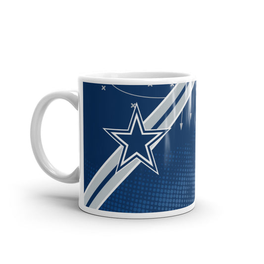 NFL Cowboys Mugs