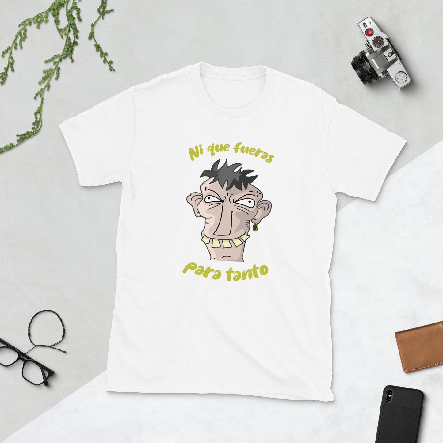 Not even that you were so bad Anti-love T-shirt