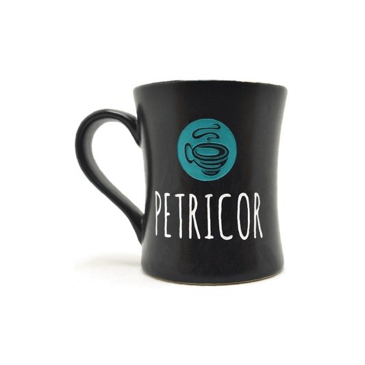 petrichor mugs