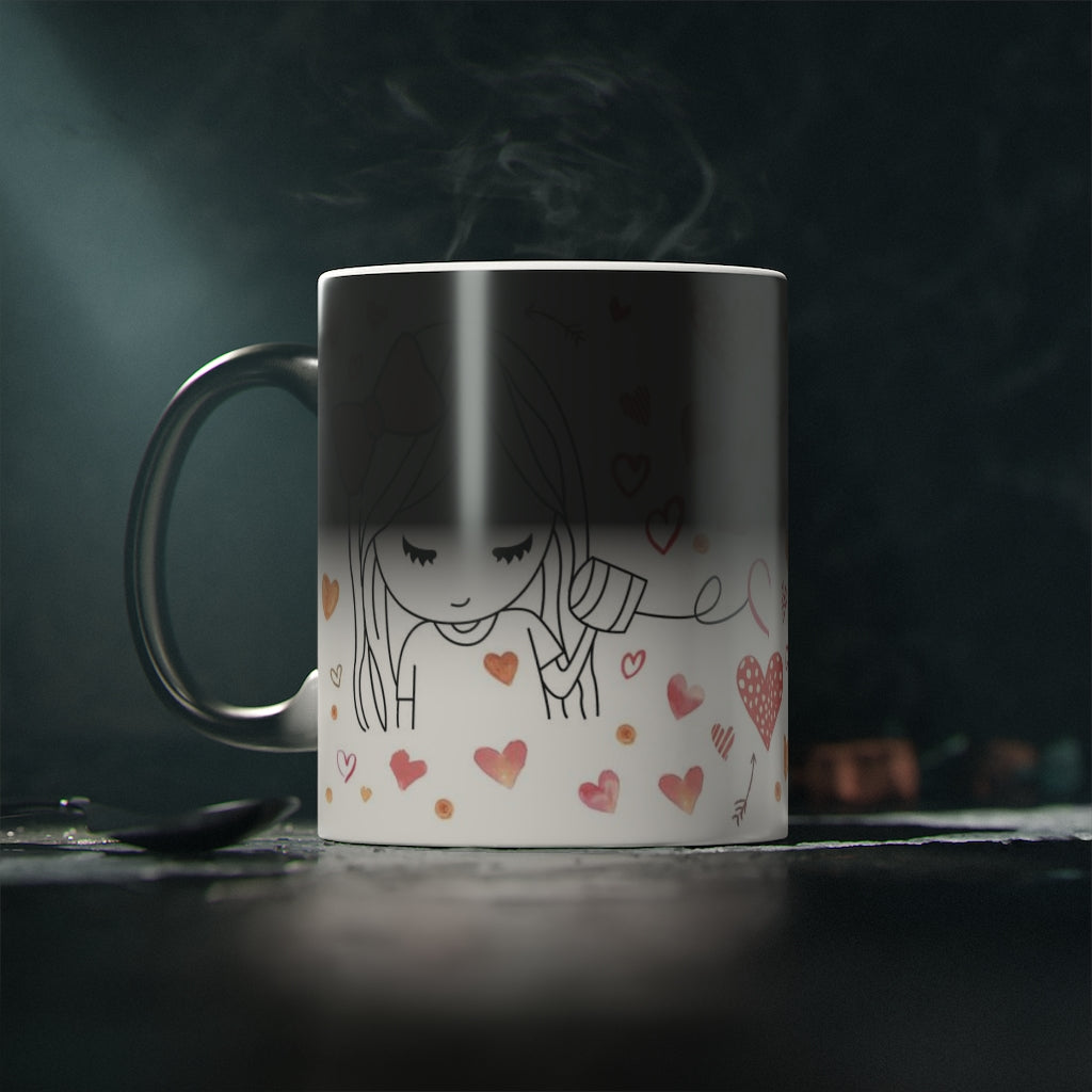Coffee and Gossip Mug