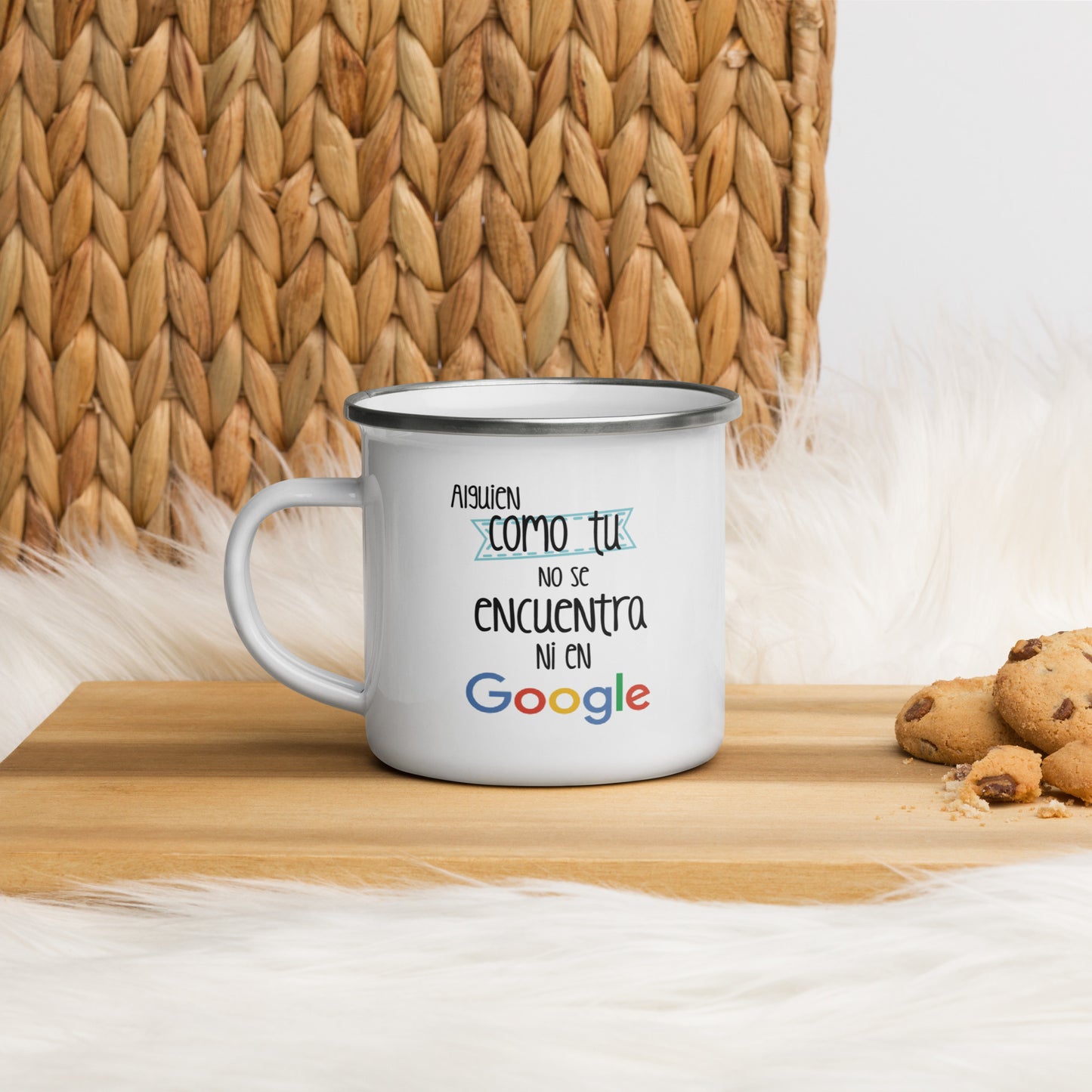 Someone Like You Can't Be Found On Google Mug 