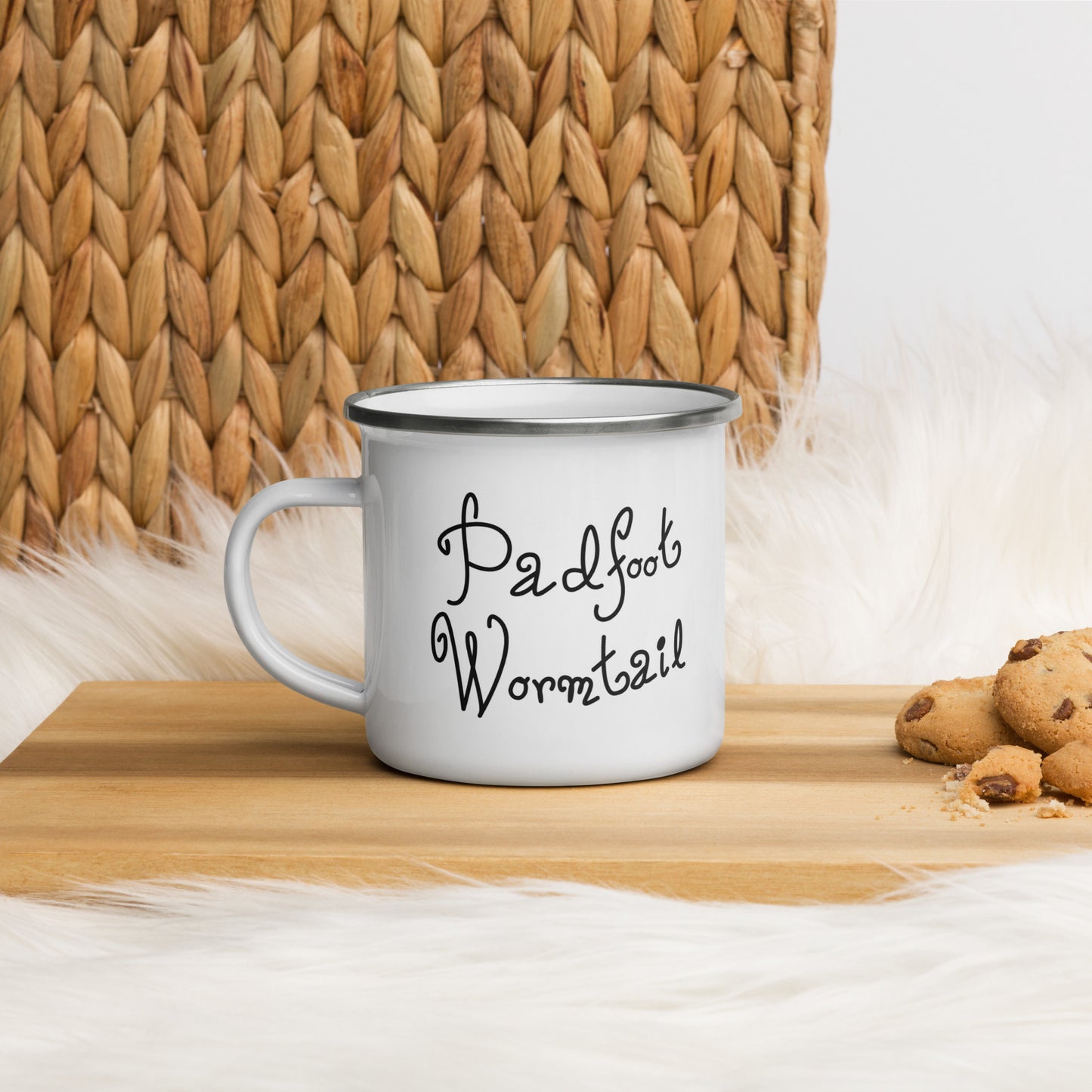 Padfoot Wormtail Prongs Moony Mug
