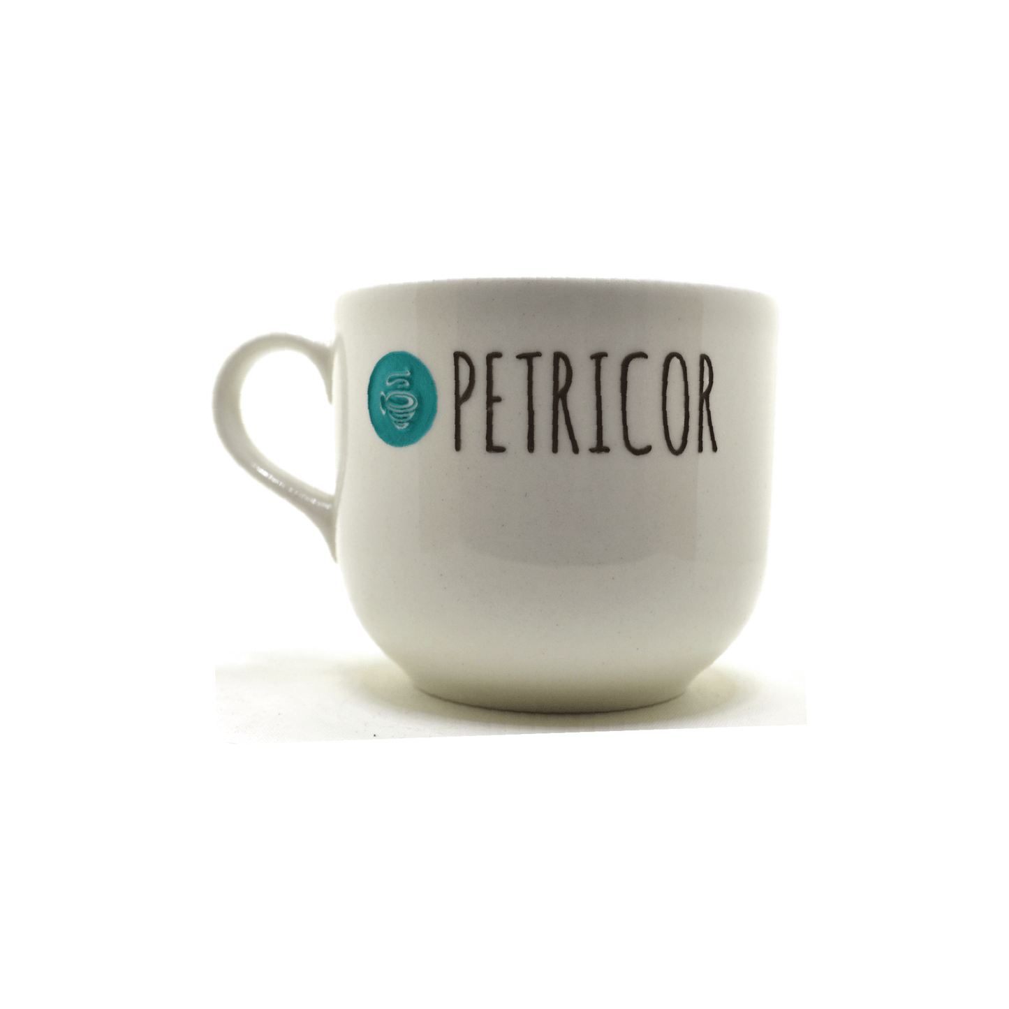 petrichor mugs