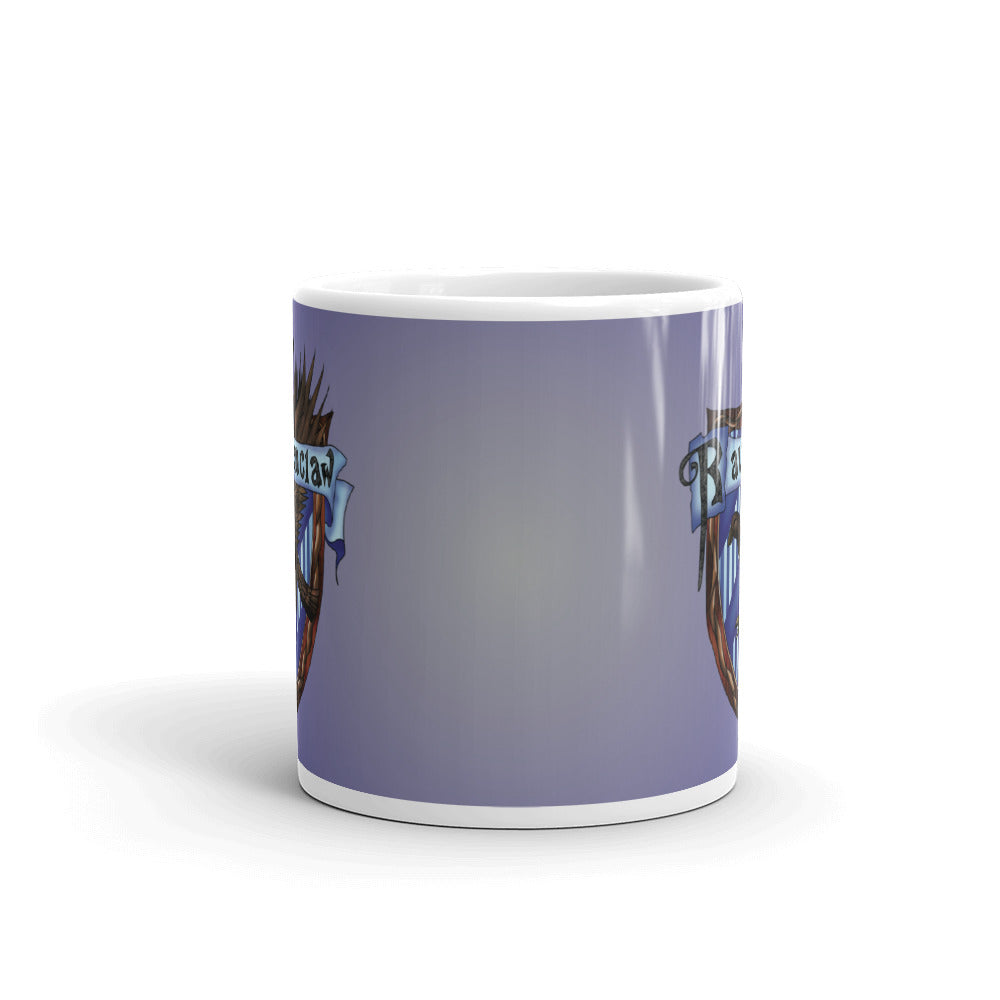 Ravenclaw Shield Mug