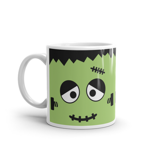 Frankenstein Mug