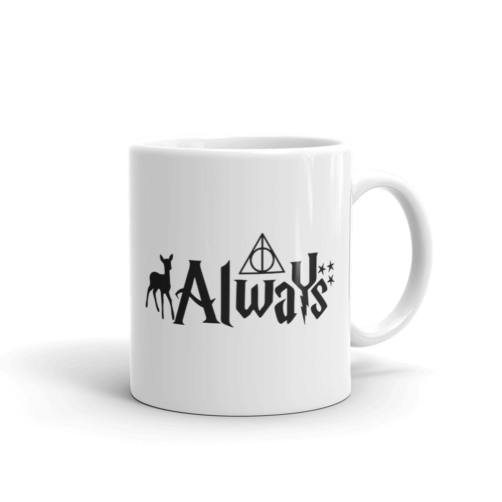 Always Mug